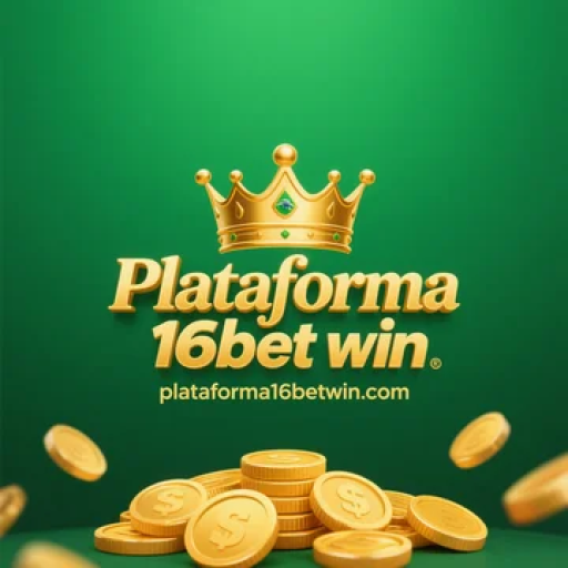Plataforma 16bet win